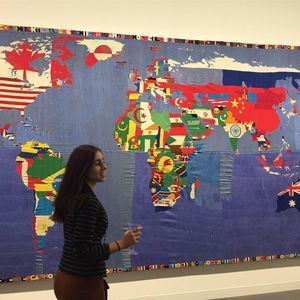 Meet your Posher, Lejla